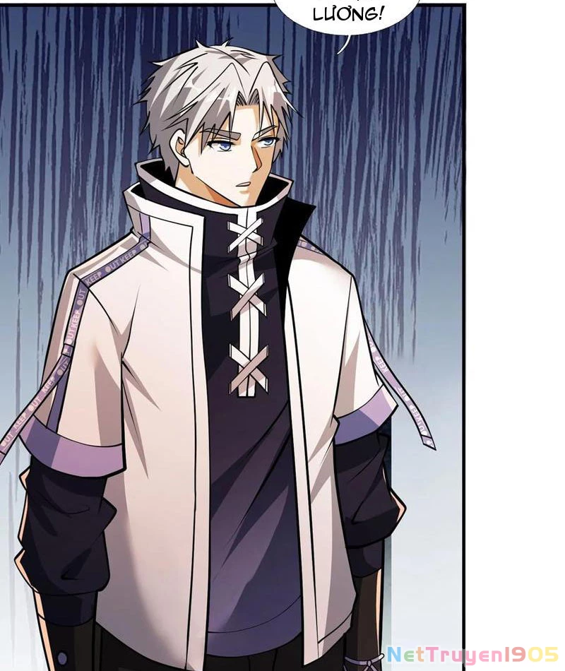 Toàn Cầu Kinh Dị: Ta Mở Ra Thương Thành Tự Do Hack Chapter 22 - Trang 29