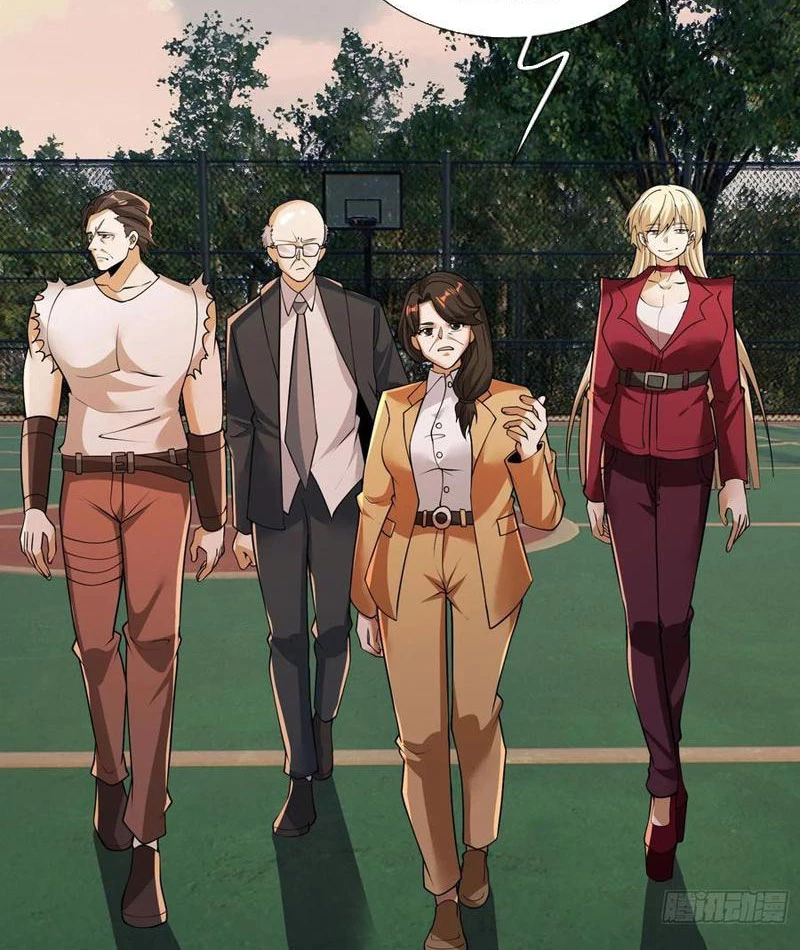 Toàn Cầu Kinh Dị: Ta Mở Ra Thương Thành Tự Do Hack Chapter 22 - Trang 3