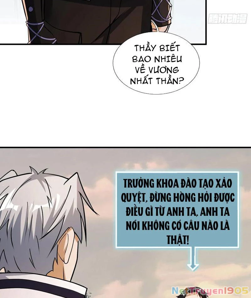 Toàn Cầu Kinh Dị: Ta Mở Ra Thương Thành Tự Do Hack Chapter 22 - Trang 30