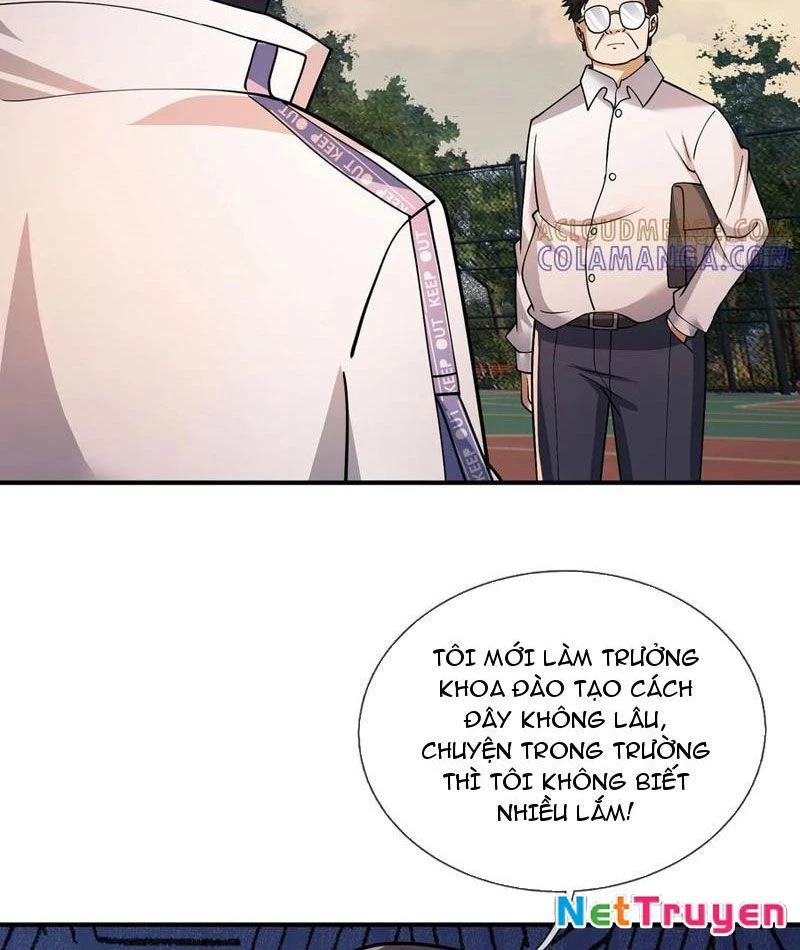 Toàn Cầu Kinh Dị: Ta Mở Ra Thương Thành Tự Do Hack Chapter 22 - Trang 31
