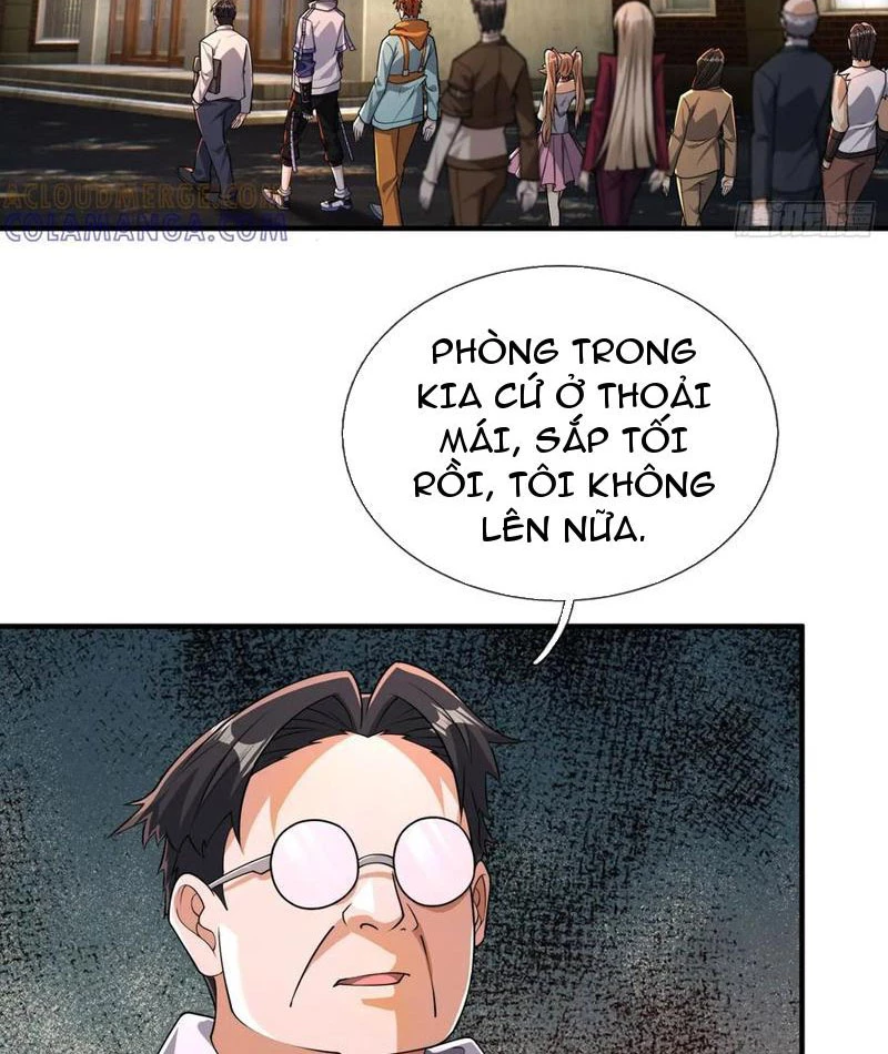 Toàn Cầu Kinh Dị: Ta Mở Ra Thương Thành Tự Do Hack Chapter 22 - Trang 35