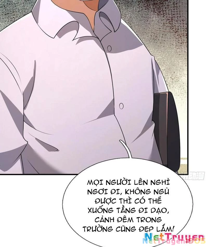 Toàn Cầu Kinh Dị: Ta Mở Ra Thương Thành Tự Do Hack Chapter 22 - Trang 36