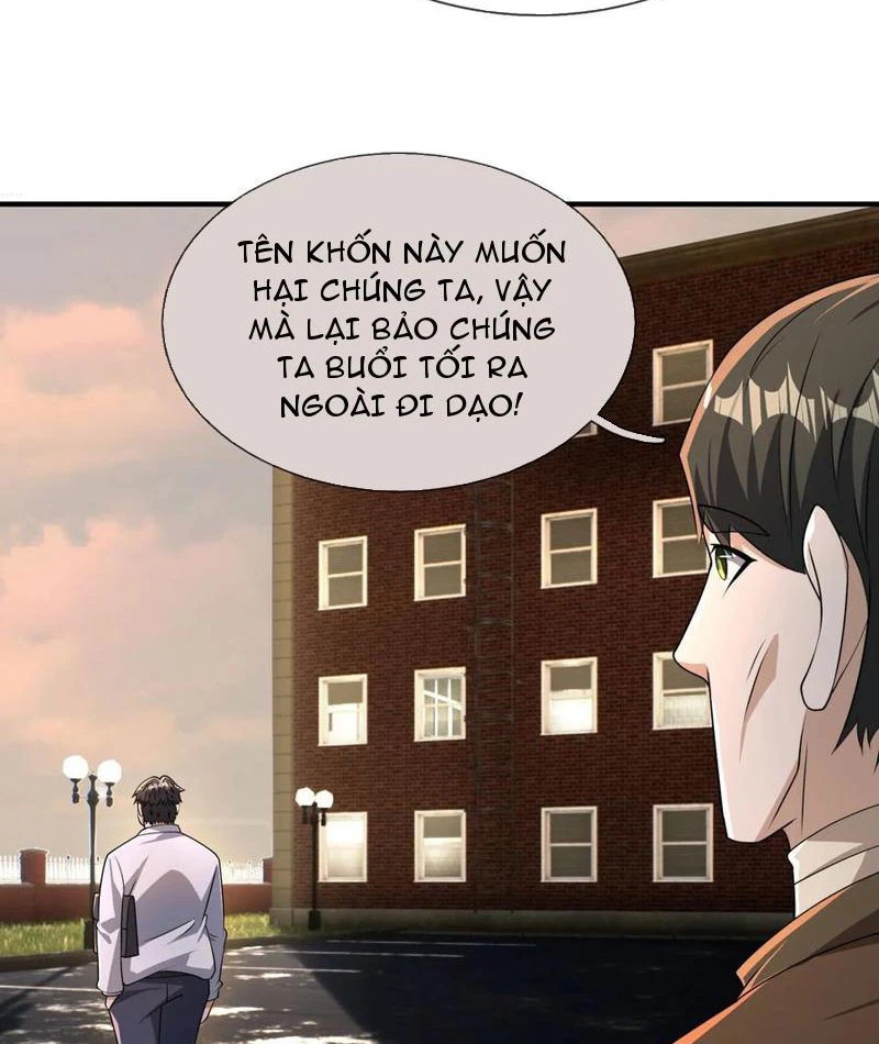 Toàn Cầu Kinh Dị: Ta Mở Ra Thương Thành Tự Do Hack Chapter 22 - Trang 37