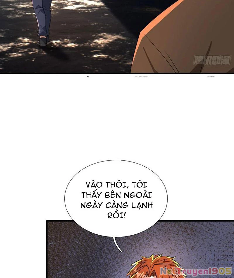 Toàn Cầu Kinh Dị: Ta Mở Ra Thương Thành Tự Do Hack Chapter 22 - Trang 38