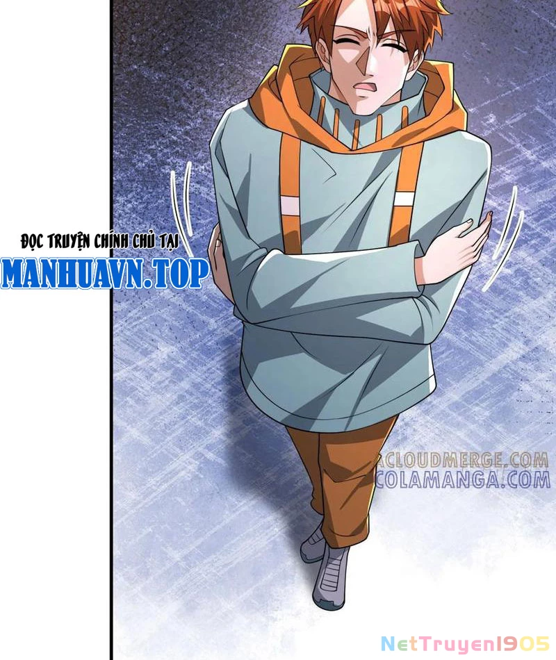 Toàn Cầu Kinh Dị: Ta Mở Ra Thương Thành Tự Do Hack Chapter 22 - Trang 39