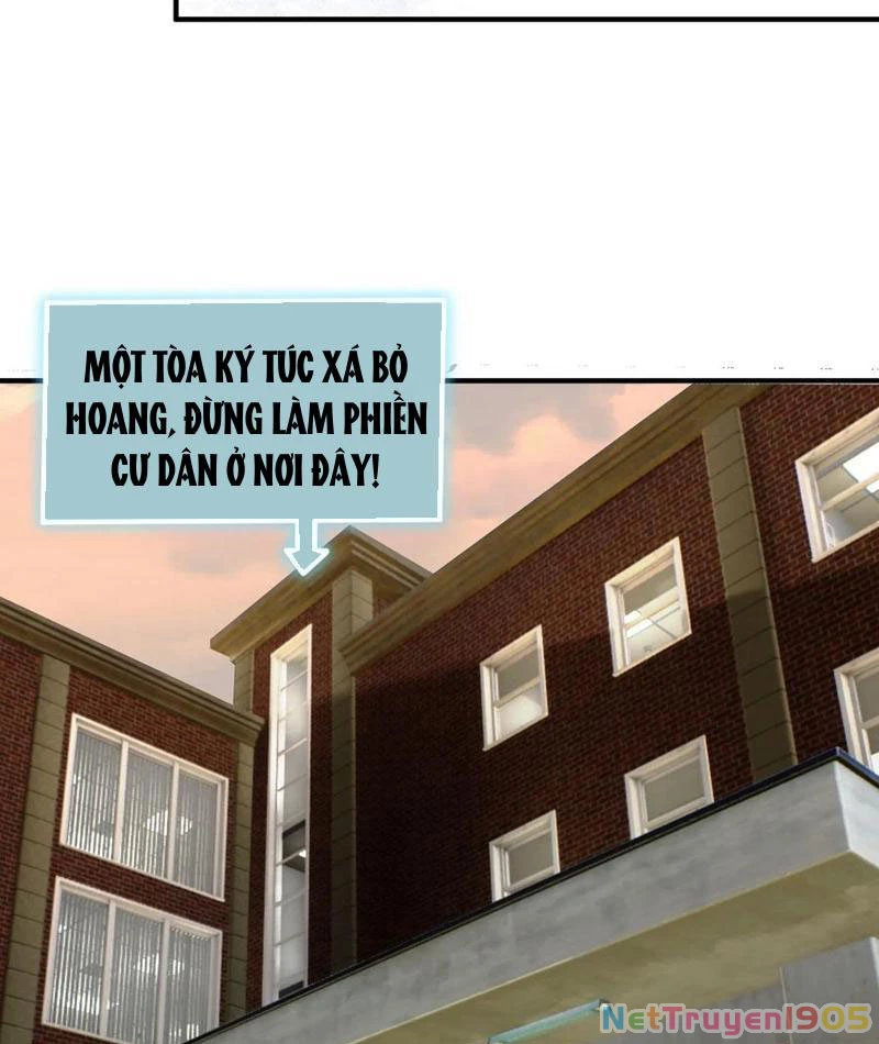 Toàn Cầu Kinh Dị: Ta Mở Ra Thương Thành Tự Do Hack Chapter 22 - Trang 40