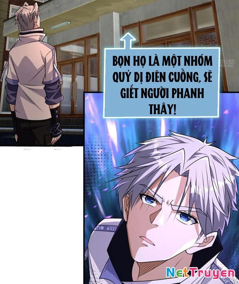 Toàn Cầu Kinh Dị: Ta Mở Ra Thương Thành Tự Do Hack Chapter 22 - Trang 41