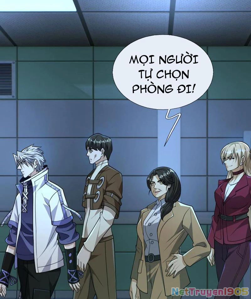 Toàn Cầu Kinh Dị: Ta Mở Ra Thương Thành Tự Do Hack Chapter 22 - Trang 43