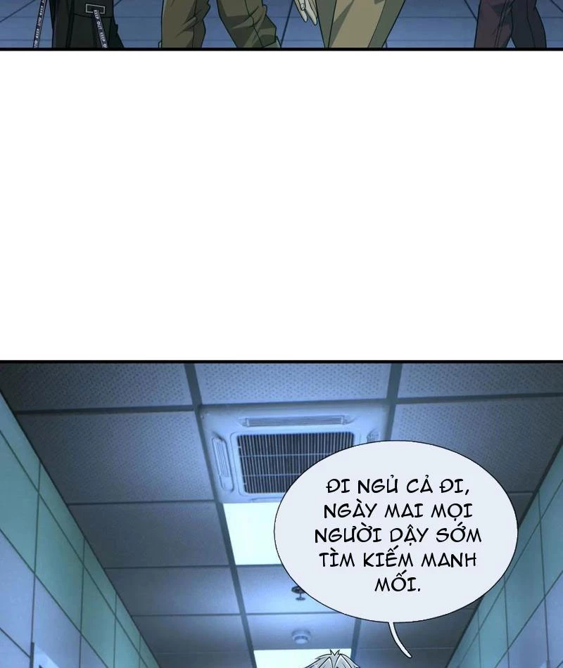 Toàn Cầu Kinh Dị: Ta Mở Ra Thương Thành Tự Do Hack Chapter 22 - Trang 44