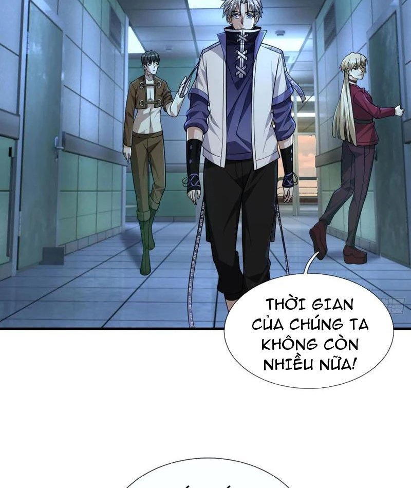 Toàn Cầu Kinh Dị: Ta Mở Ra Thương Thành Tự Do Hack Chapter 22 - Trang 45
