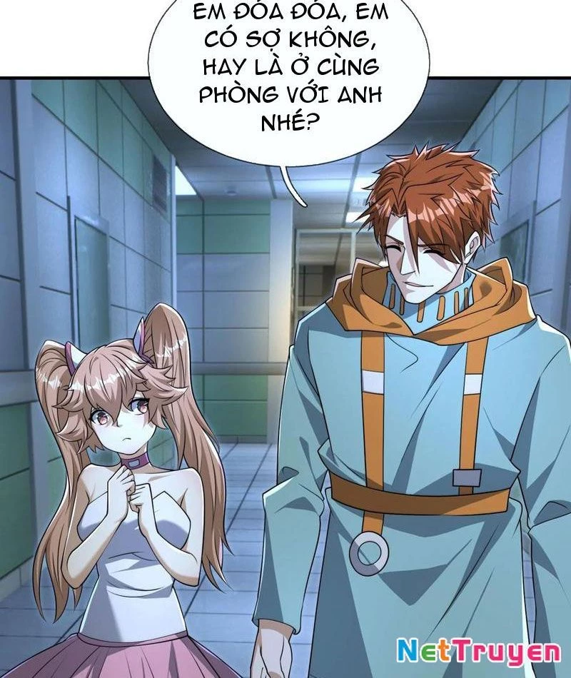 Toàn Cầu Kinh Dị: Ta Mở Ra Thương Thành Tự Do Hack Chapter 22 - Trang 46
