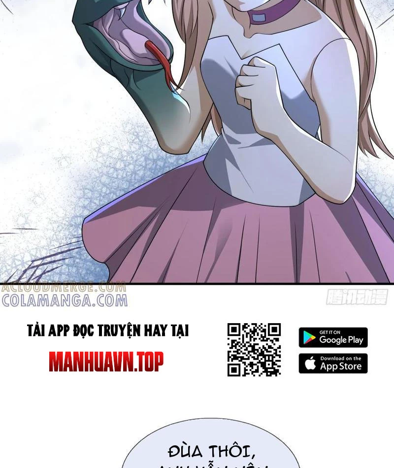 Toàn Cầu Kinh Dị: Ta Mở Ra Thương Thành Tự Do Hack Chapter 22 - Trang 48