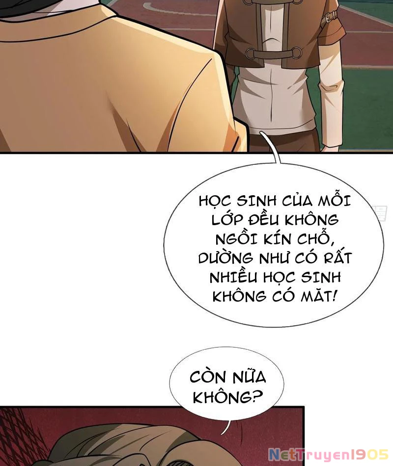 Toàn Cầu Kinh Dị: Ta Mở Ra Thương Thành Tự Do Hack Chapter 22 - Trang 5