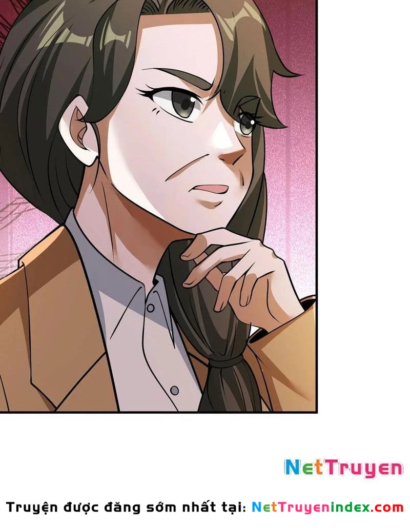 Toàn Cầu Kinh Dị: Ta Mở Ra Thương Thành Tự Do Hack Chapter 22 - Trang 6