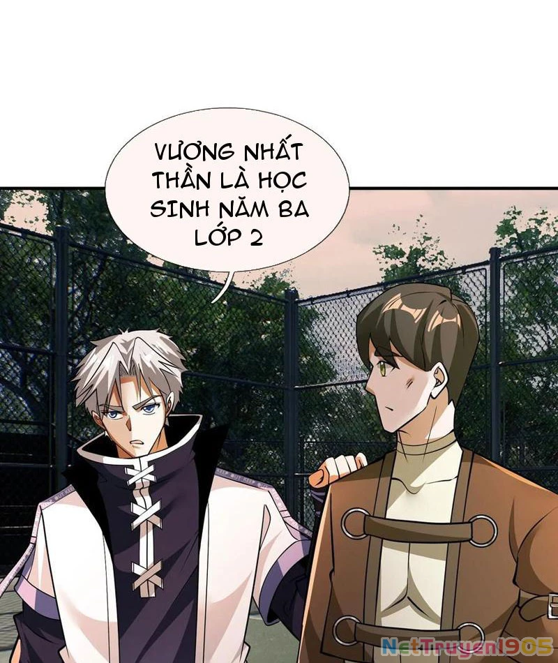 Toàn Cầu Kinh Dị: Ta Mở Ra Thương Thành Tự Do Hack Chapter 22 - Trang 7
