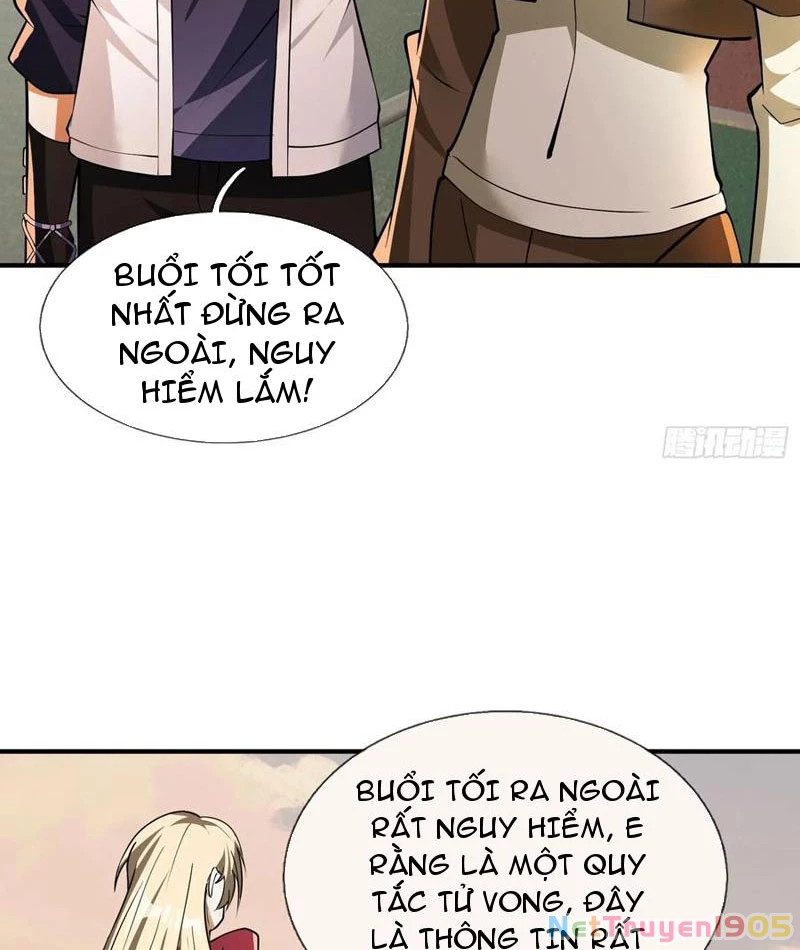 Toàn Cầu Kinh Dị: Ta Mở Ra Thương Thành Tự Do Hack Chapter 22 - Trang 8