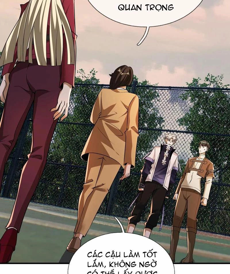 Toàn Cầu Kinh Dị: Ta Mở Ra Thương Thành Tự Do Hack Chapter 22 - Trang 9