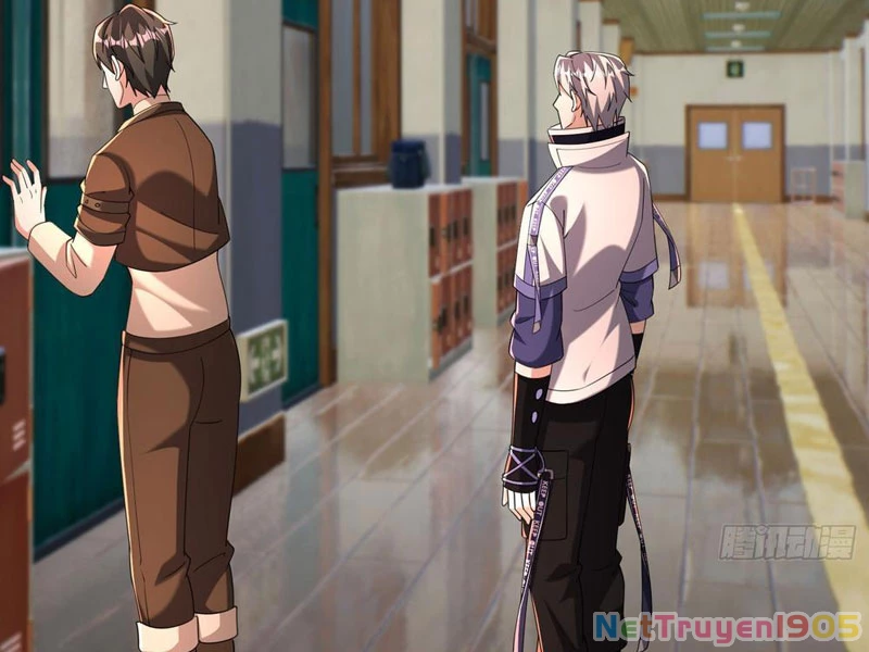 Toàn Cầu Kinh Dị: Ta Mở Ra Thương Thành Tự Do Hack Chapter 23 - Trang 13