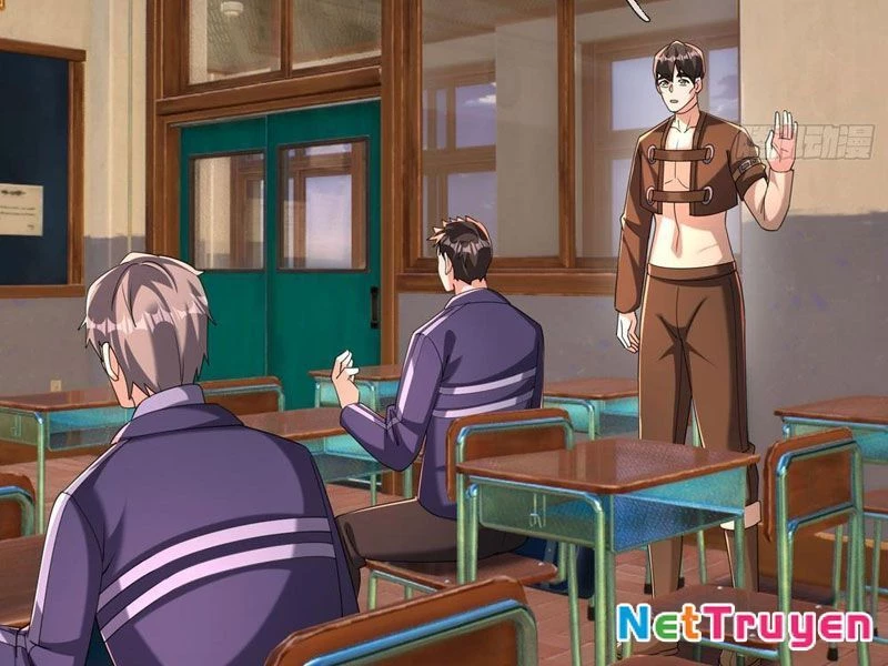 Toàn Cầu Kinh Dị: Ta Mở Ra Thương Thành Tự Do Hack Chapter 23 - Trang 16