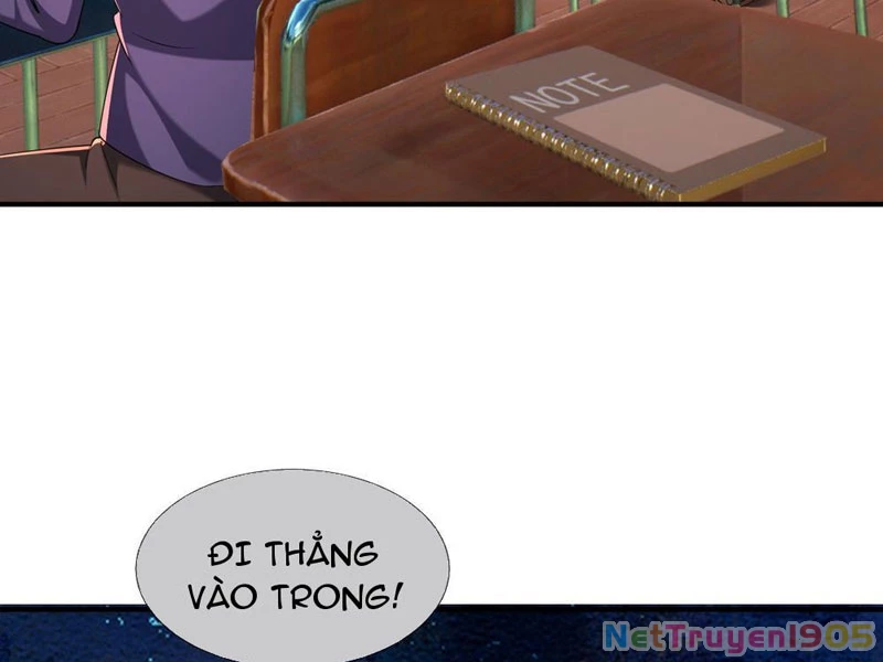 Toàn Cầu Kinh Dị: Ta Mở Ra Thương Thành Tự Do Hack Chapter 23 - Trang 17