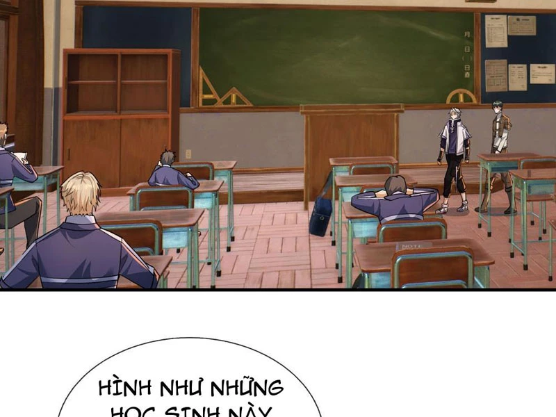 Toàn Cầu Kinh Dị: Ta Mở Ra Thương Thành Tự Do Hack Chapter 23 - Trang 22