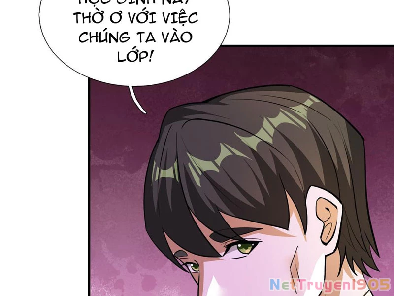 Toàn Cầu Kinh Dị: Ta Mở Ra Thương Thành Tự Do Hack Chapter 23 - Trang 23