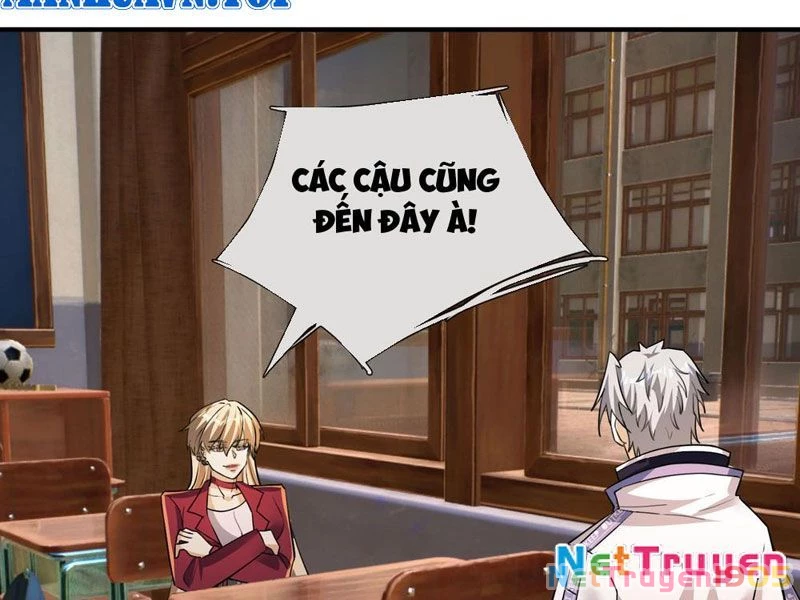 Toàn Cầu Kinh Dị: Ta Mở Ra Thương Thành Tự Do Hack Chapter 23 - Trang 31