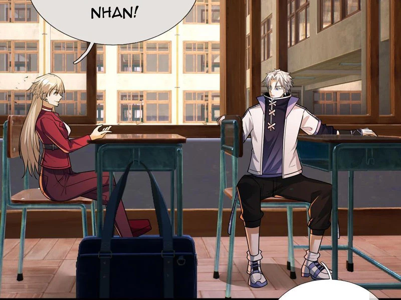 Toàn Cầu Kinh Dị: Ta Mở Ra Thương Thành Tự Do Hack Chapter 23 - Trang 37