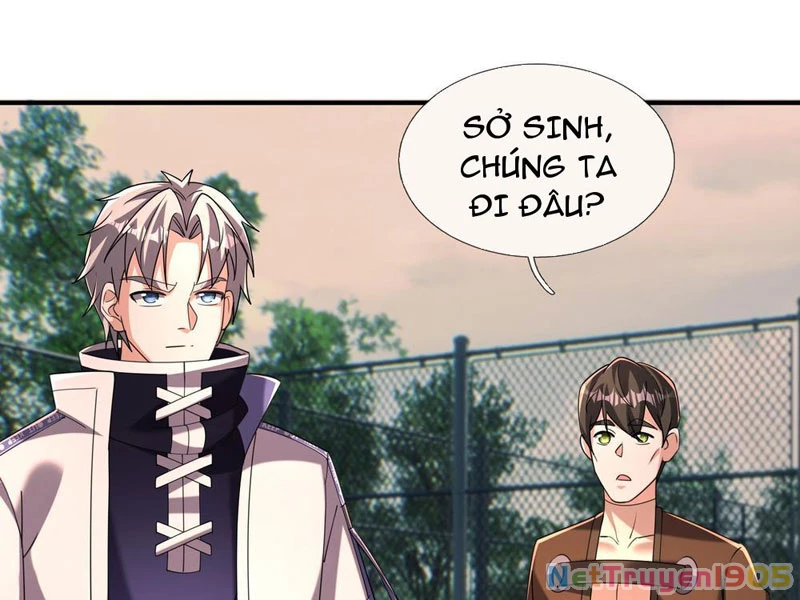 Toàn Cầu Kinh Dị: Ta Mở Ra Thương Thành Tự Do Hack Chapter 23 - Trang 7