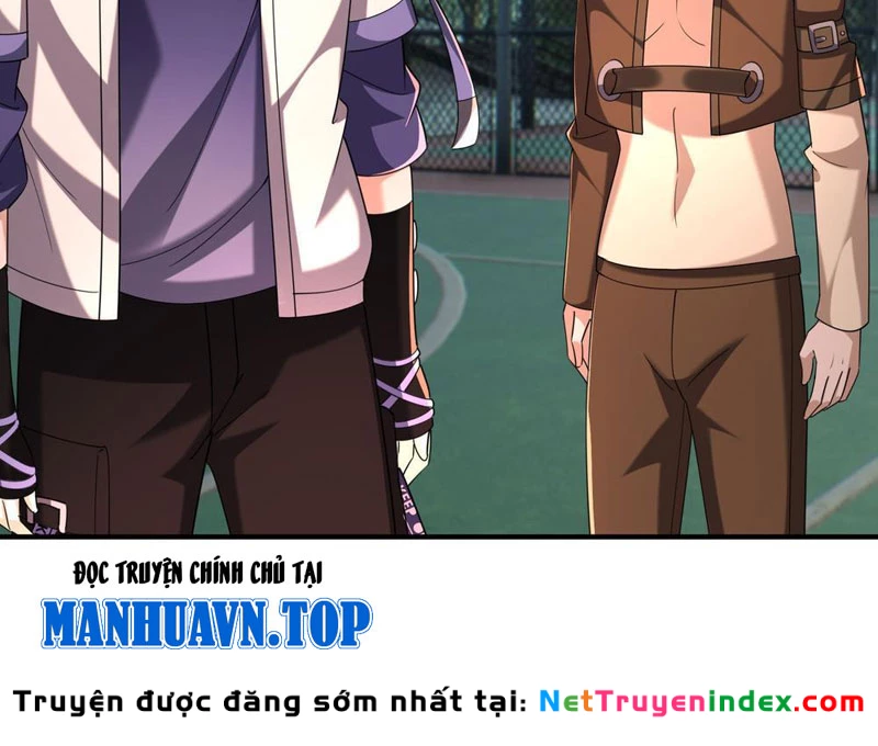 Toàn Cầu Kinh Dị: Ta Mở Ra Thương Thành Tự Do Hack Chapter 23 - Trang 8