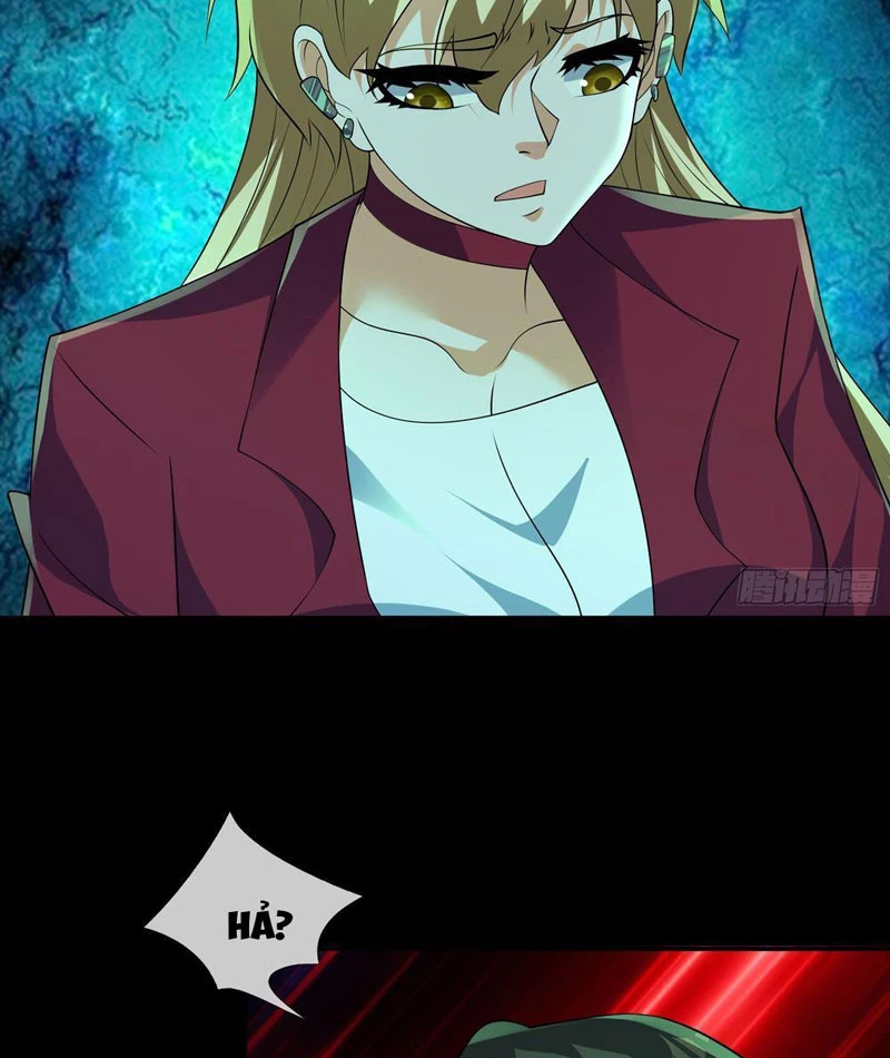 Toàn Cầu Kinh Dị: Ta Mở Ra Thương Thành Tự Do Hack Chapter 24 - Trang 10