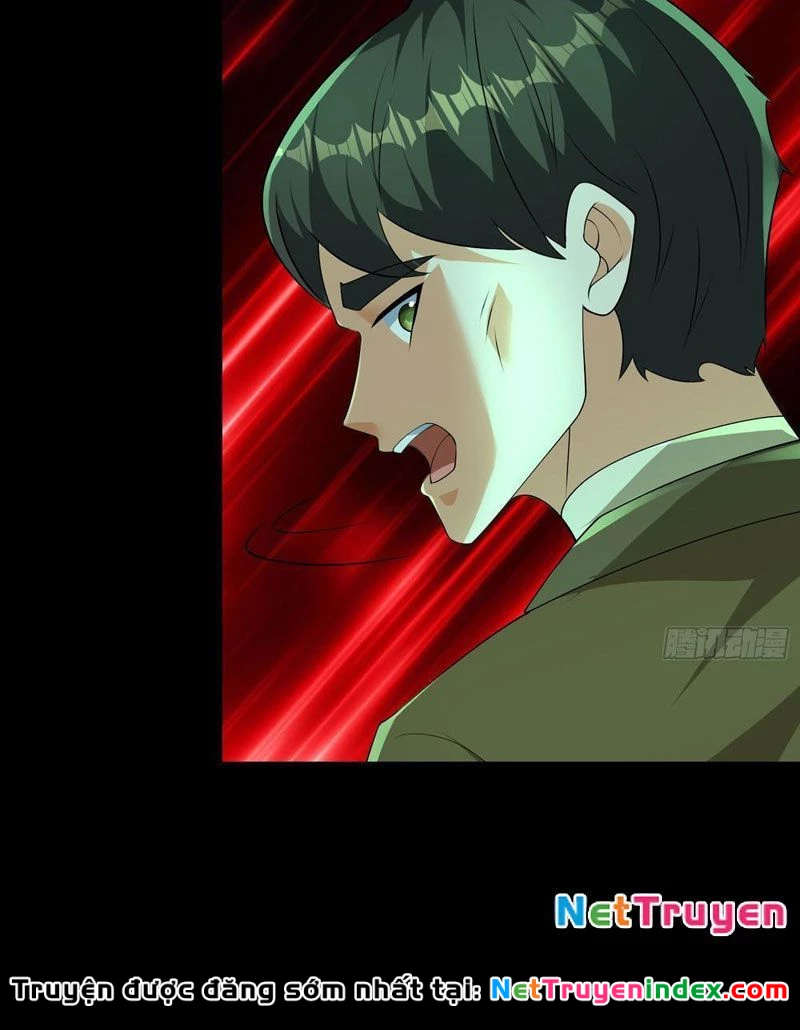 Toàn Cầu Kinh Dị: Ta Mở Ra Thương Thành Tự Do Hack Chapter 24 - Trang 11