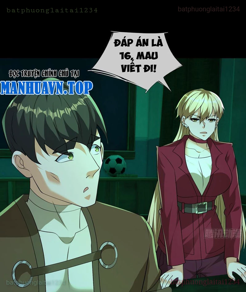 Toàn Cầu Kinh Dị: Ta Mở Ra Thương Thành Tự Do Hack Chapter 24 - Trang 12