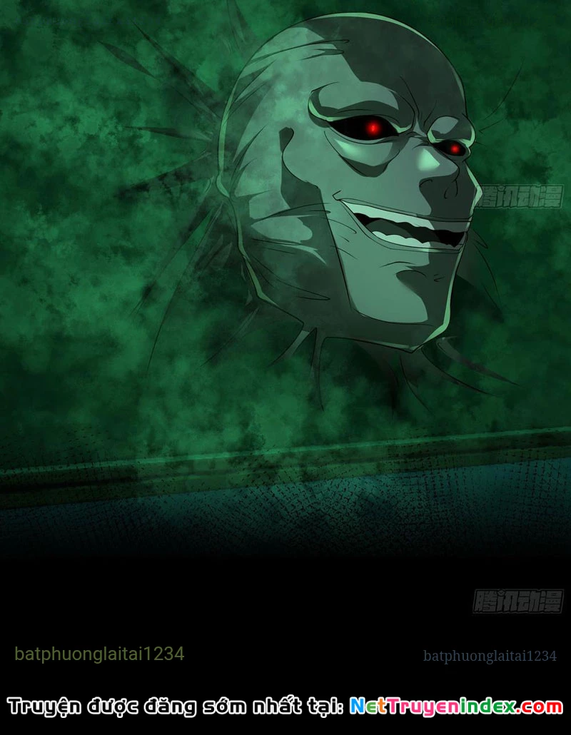 Toàn Cầu Kinh Dị: Ta Mở Ra Thương Thành Tự Do Hack Chapter 24 - Trang 17