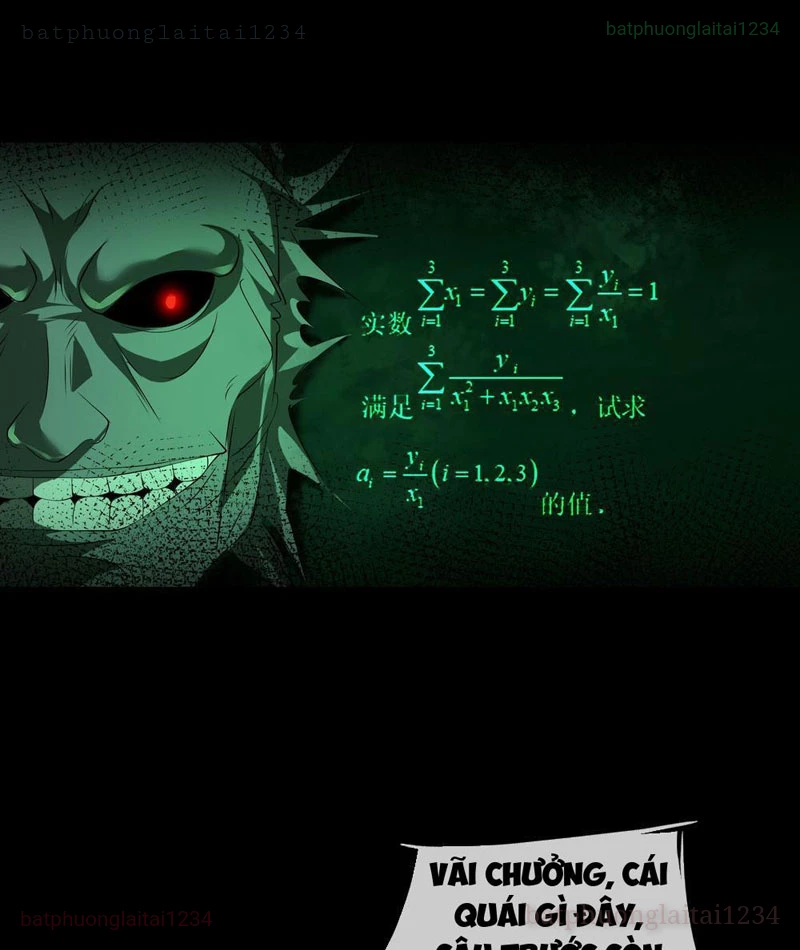 Toàn Cầu Kinh Dị: Ta Mở Ra Thương Thành Tự Do Hack Chapter 24 - Trang 18