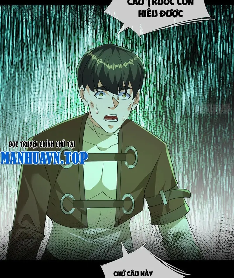 Toàn Cầu Kinh Dị: Ta Mở Ra Thương Thành Tự Do Hack Chapter 24 - Trang 19