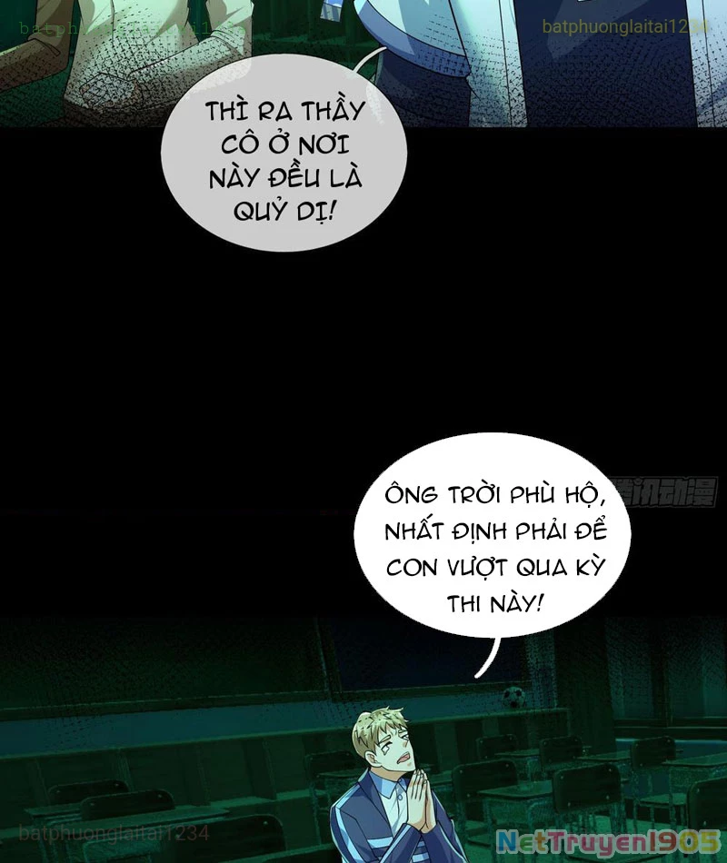 Toàn Cầu Kinh Dị: Ta Mở Ra Thương Thành Tự Do Hack Chapter 24 - Trang 2