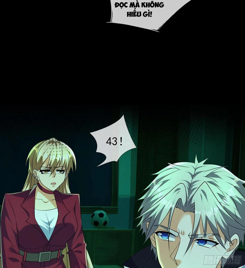 Toàn Cầu Kinh Dị: Ta Mở Ra Thương Thành Tự Do Hack Chapter 24 - Trang 20