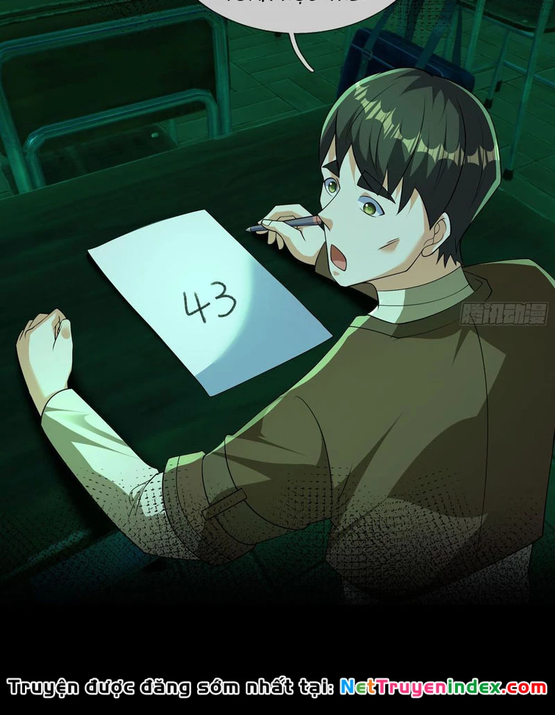 Toàn Cầu Kinh Dị: Ta Mở Ra Thương Thành Tự Do Hack Chapter 24 - Trang 22