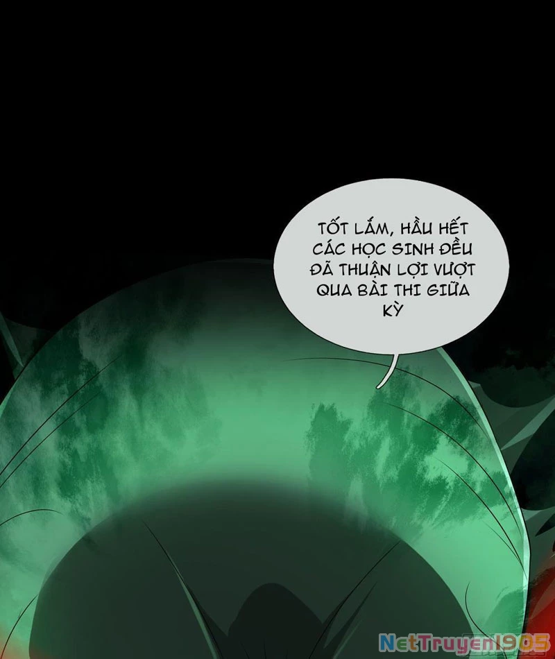 Toàn Cầu Kinh Dị: Ta Mở Ra Thương Thành Tự Do Hack Chapter 24 - Trang 23