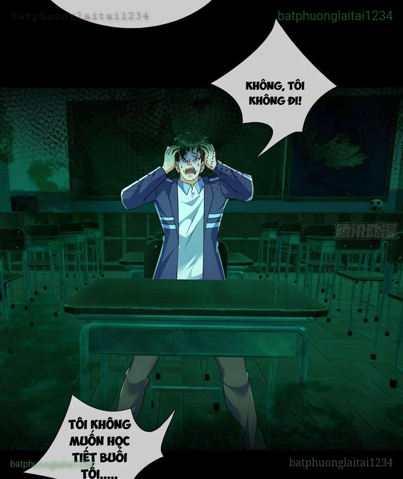 Toàn Cầu Kinh Dị: Ta Mở Ra Thương Thành Tự Do Hack Chapter 24 - Trang 25