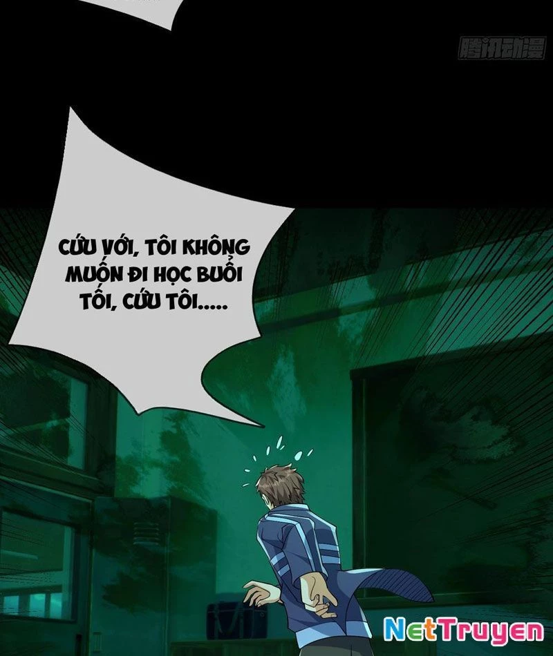 Toàn Cầu Kinh Dị: Ta Mở Ra Thương Thành Tự Do Hack Chapter 24 - Trang 26