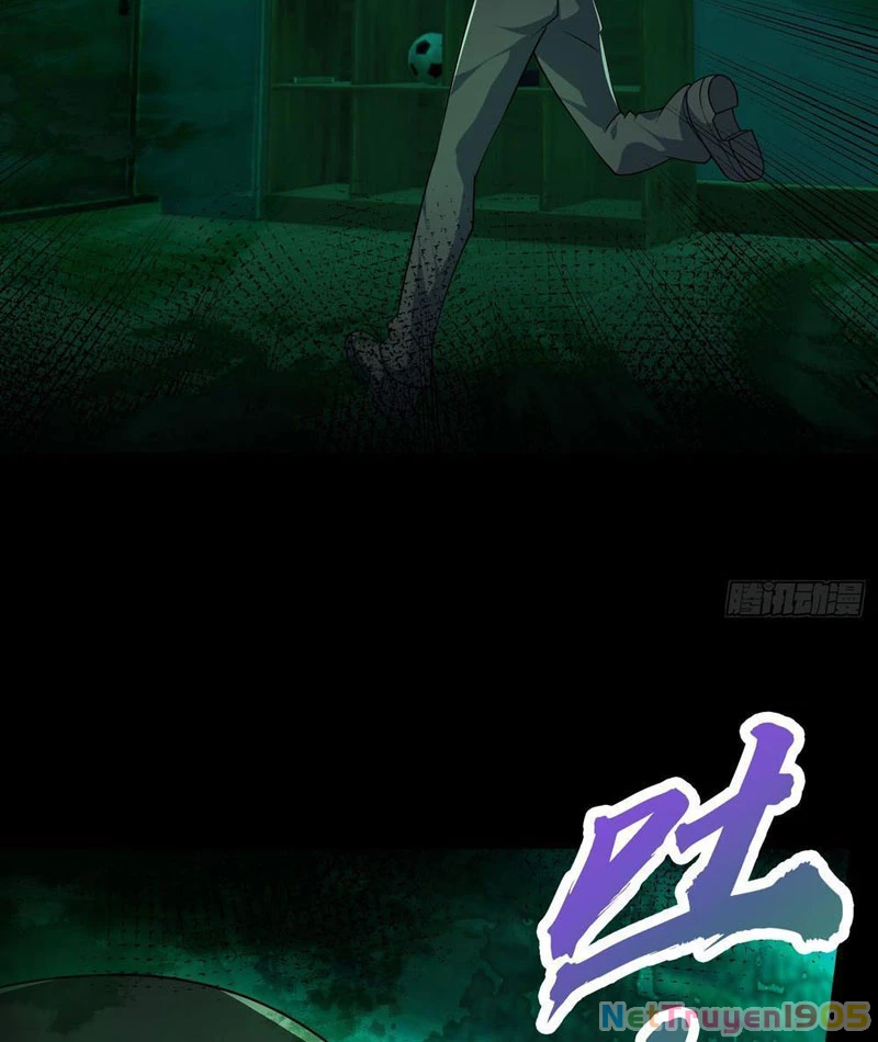 Toàn Cầu Kinh Dị: Ta Mở Ra Thương Thành Tự Do Hack Chapter 24 - Trang 27