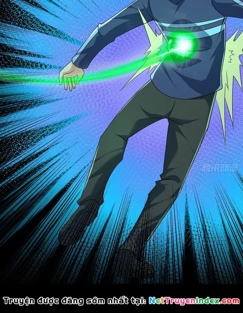 Toàn Cầu Kinh Dị: Ta Mở Ra Thương Thành Tự Do Hack Chapter 24 - Trang 30