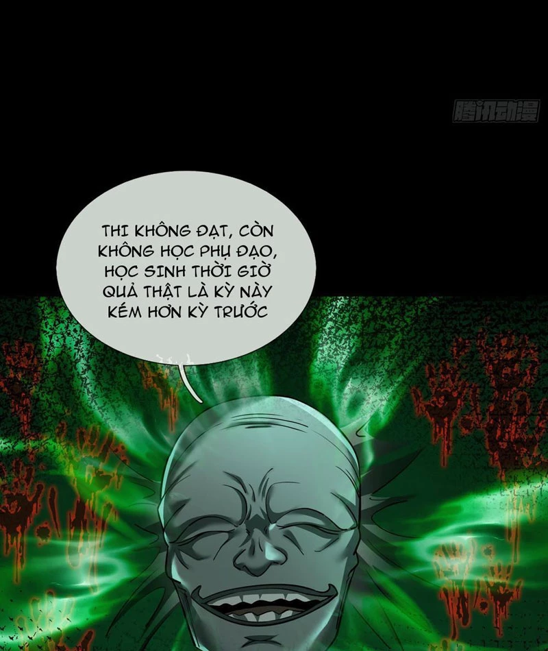 Toàn Cầu Kinh Dị: Ta Mở Ra Thương Thành Tự Do Hack Chapter 24 - Trang 33