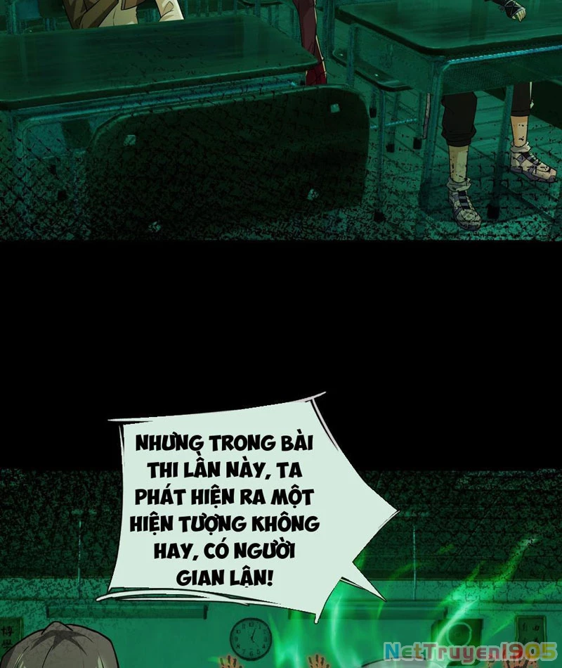 Toàn Cầu Kinh Dị: Ta Mở Ra Thương Thành Tự Do Hack Chapter 24 - Trang 35