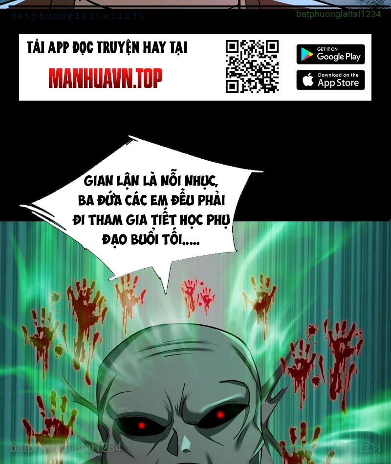 Toàn Cầu Kinh Dị: Ta Mở Ra Thương Thành Tự Do Hack Chapter 24 - Trang 38