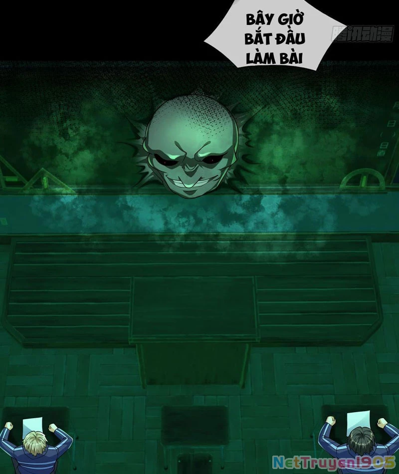 Toàn Cầu Kinh Dị: Ta Mở Ra Thương Thành Tự Do Hack Chapter 24 - Trang 4