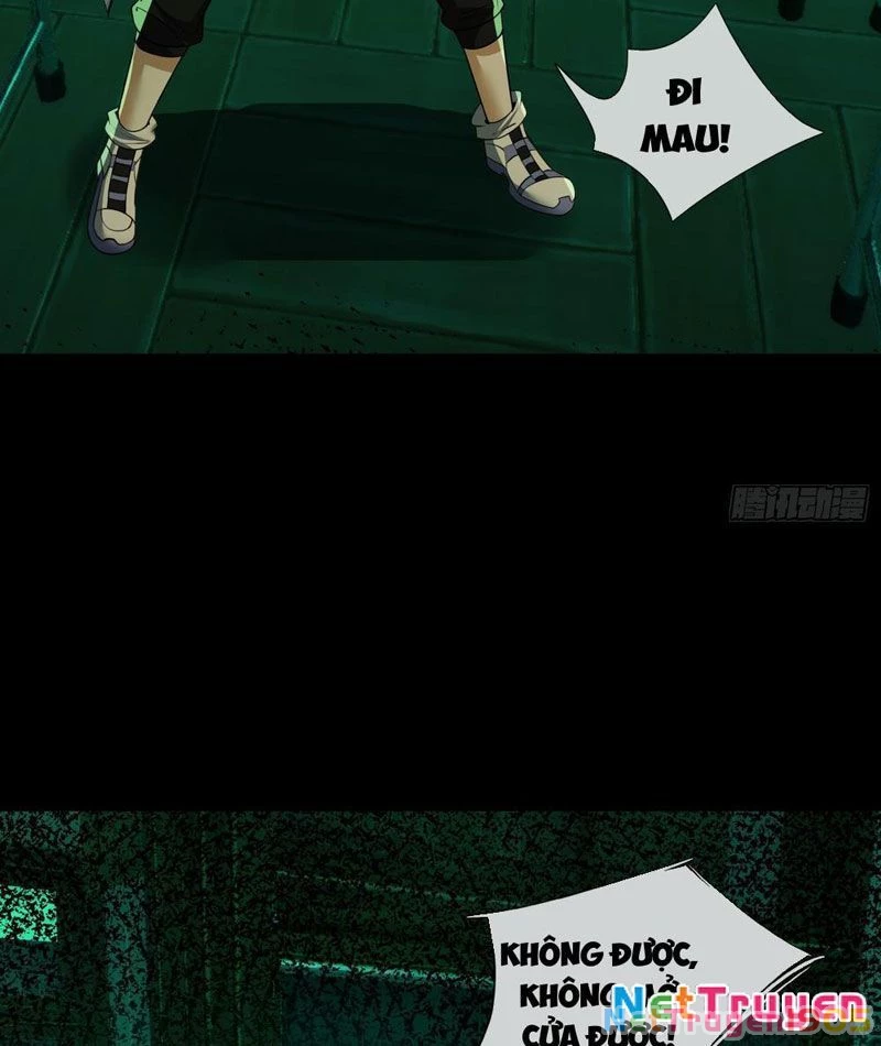 Toàn Cầu Kinh Dị: Ta Mở Ra Thương Thành Tự Do Hack Chapter 24 - Trang 46