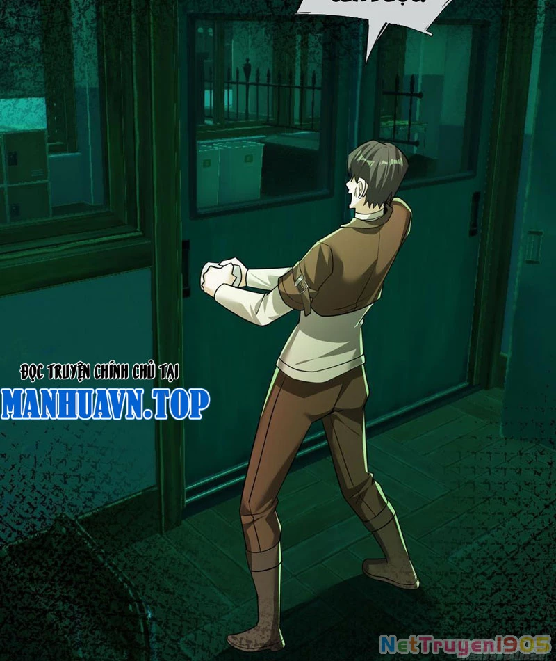 Toàn Cầu Kinh Dị: Ta Mở Ra Thương Thành Tự Do Hack Chapter 24 - Trang 47